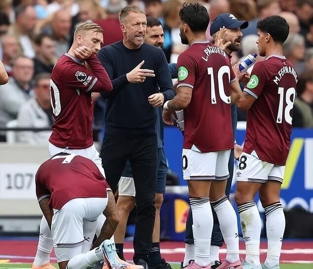 孔帕尼：塔帅说赢了欧洲最强球队？没人会在11月自认为是最强