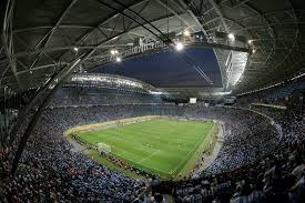 国际足联收到2031年和2035年女足世界杯申办文件，美墨英在列